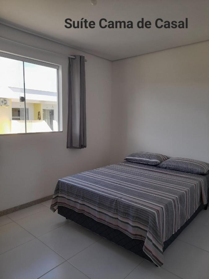 Apto 300Mt Praia Coroa Vermelha Santa Cruz Cabrália Eksteriør billede