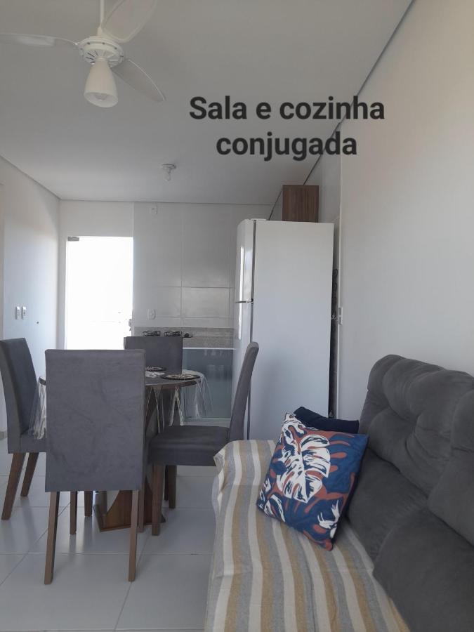 Apto 300Mt Praia Coroa Vermelha Santa Cruz Cabrália Eksteriør billede