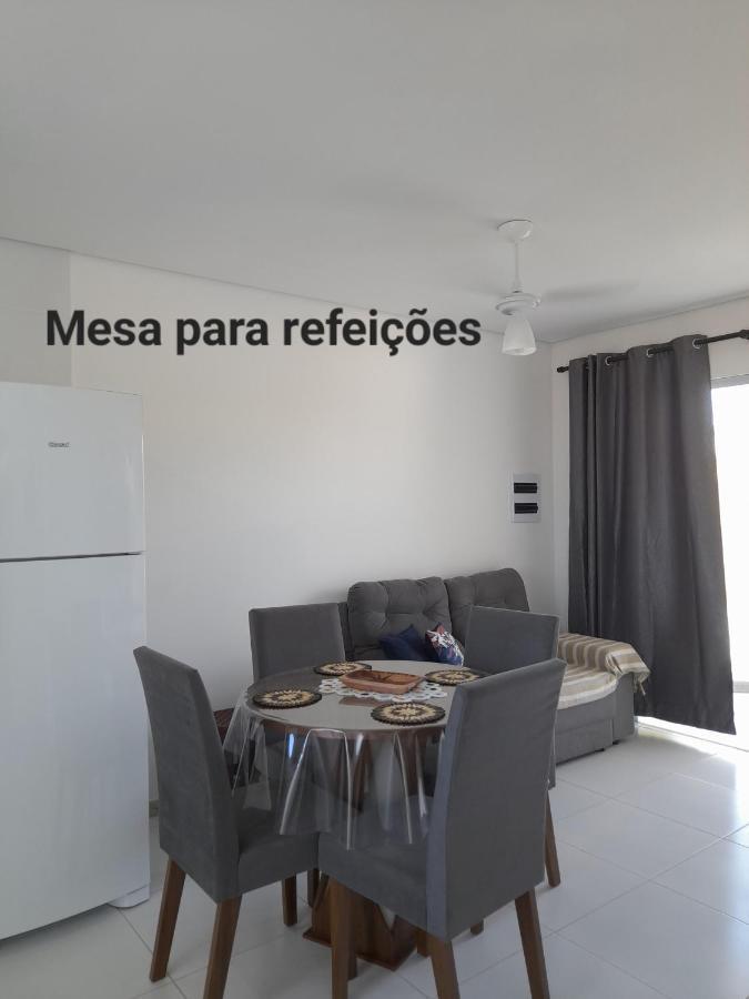 Apto 300Mt Praia Coroa Vermelha Santa Cruz Cabrália Eksteriør billede