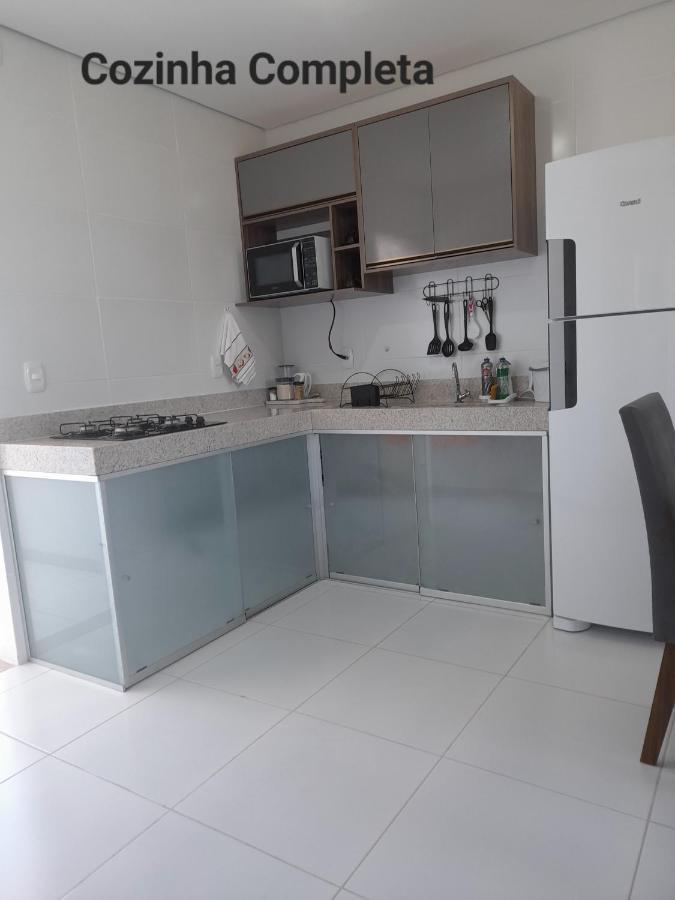 Apto 300Mt Praia Coroa Vermelha Santa Cruz Cabrália Eksteriør billede
