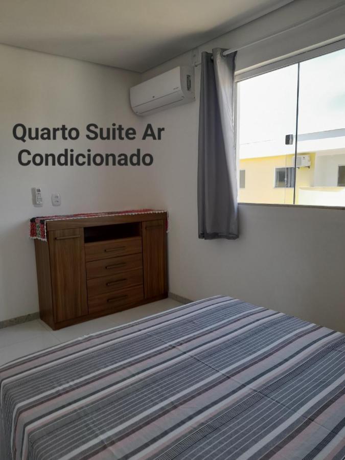 Apto 300Mt Praia Coroa Vermelha Santa Cruz Cabrália Eksteriør billede